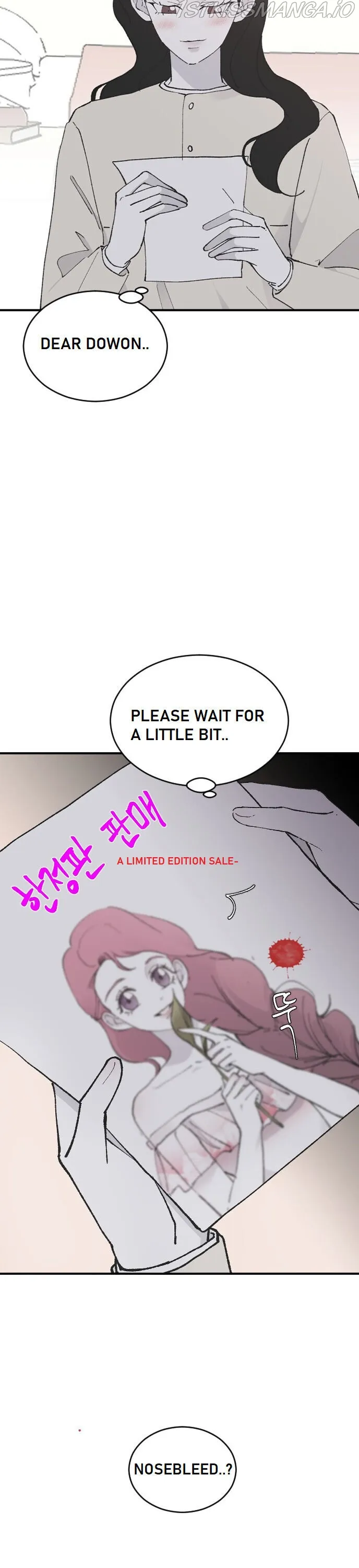 Three Brothers Chapter 26 Online - página 12