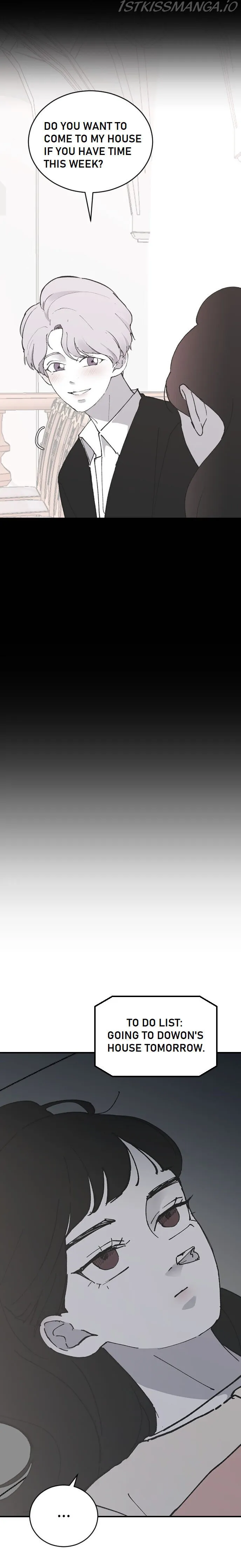 Three Brothers Chapter 26 Online - página 18
