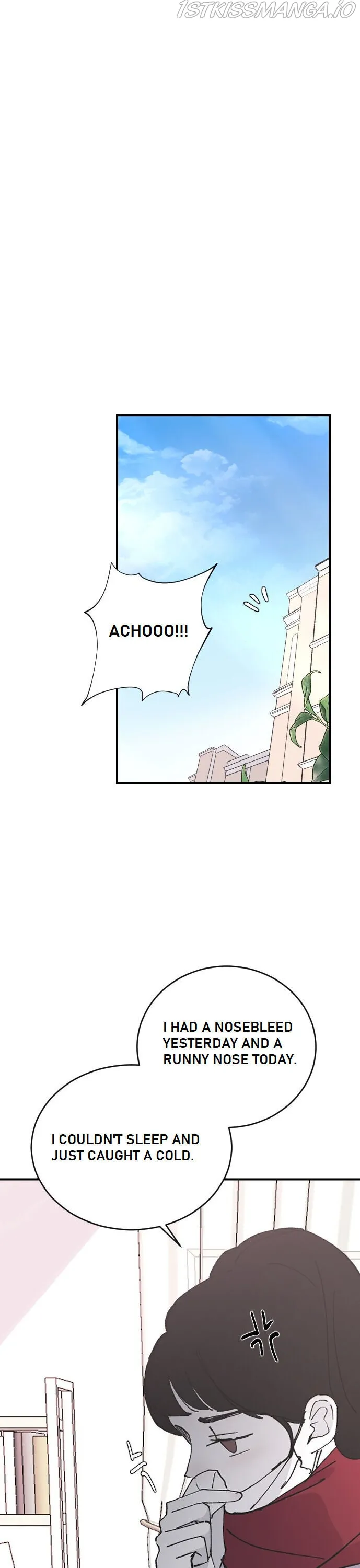 Three Brothers Chapter 26 Online - página 23
