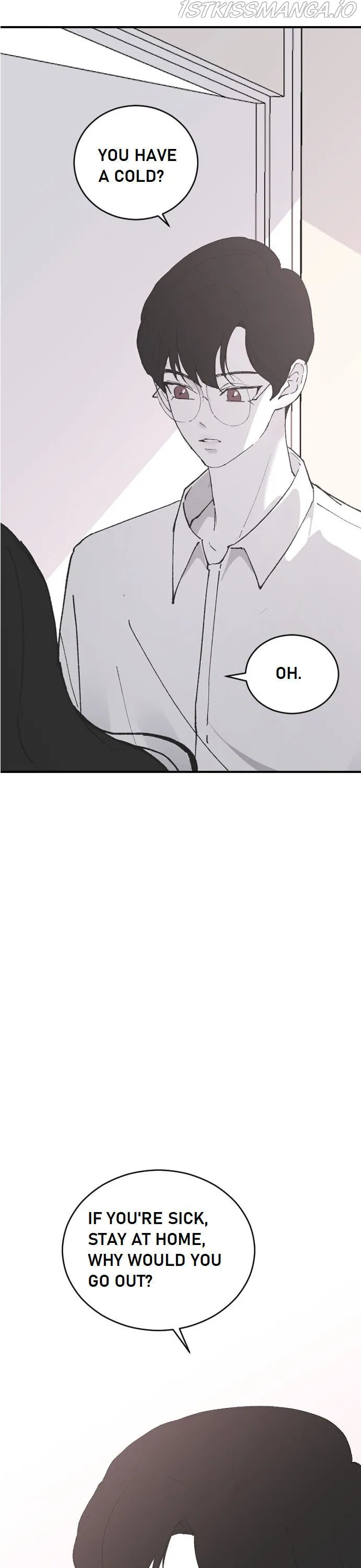 Three Brothers Chapter 26 Online - página 28