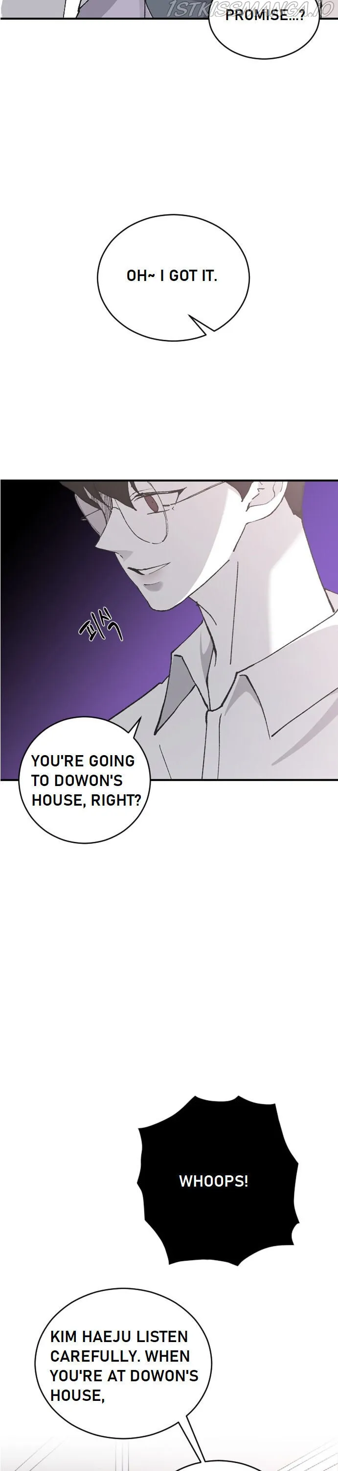 Three Brothers Chapter 26 Online - página 30