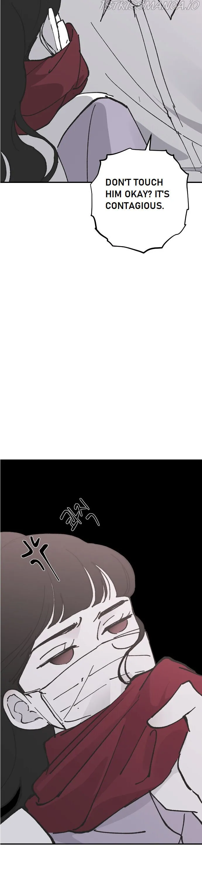 Three Brothers Chapter 26 Online - página 32