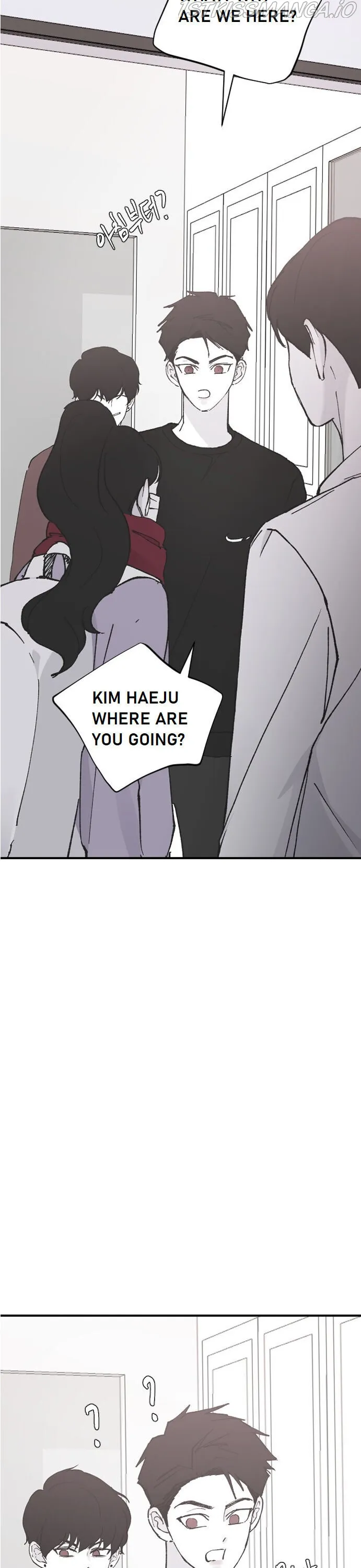 Three Brothers Chapter 26 Online - página 34
