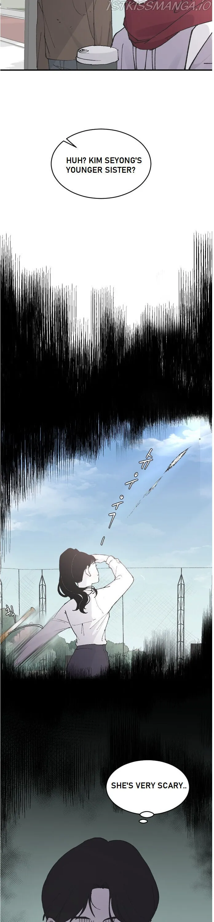 Three Brothers Chapter 26 Online - página 39