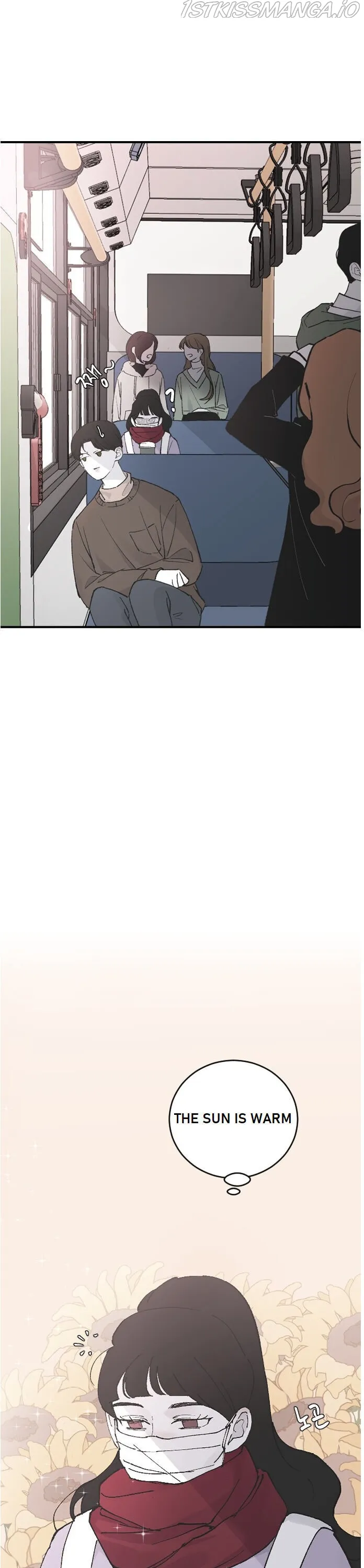 Three Brothers Chapter 26 Online - página 41