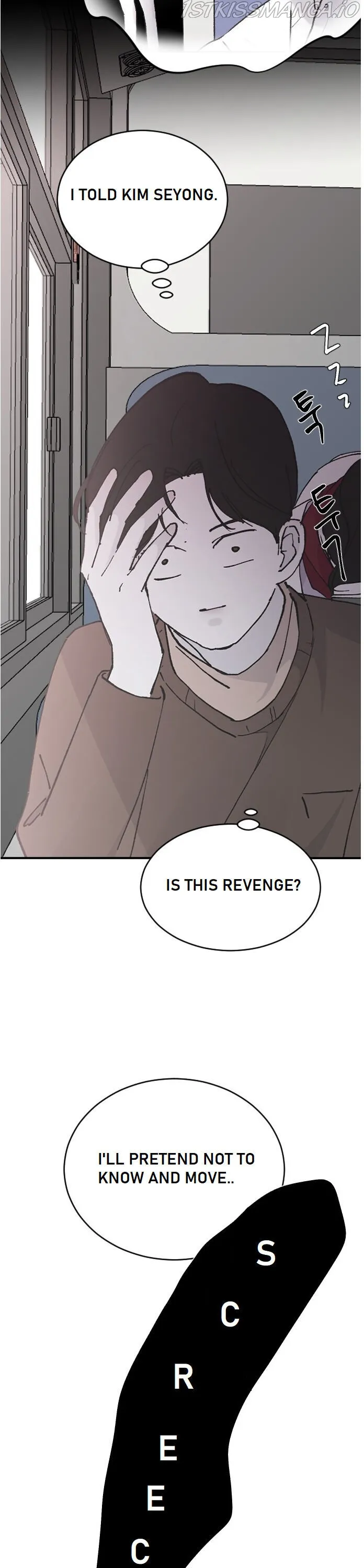 Three Brothers Chapter 26 Online - página 44