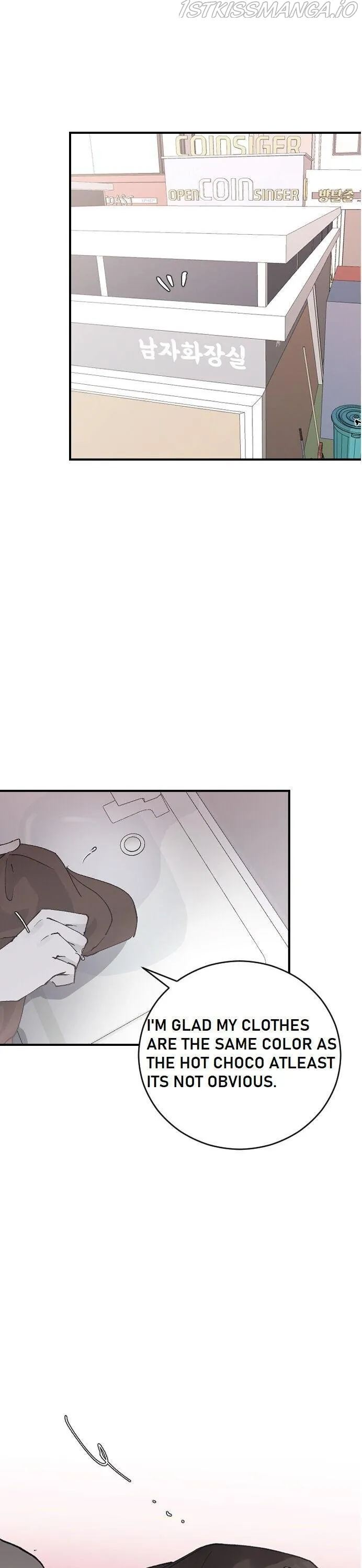 Three Brothers Chapter 27 Online - página 1