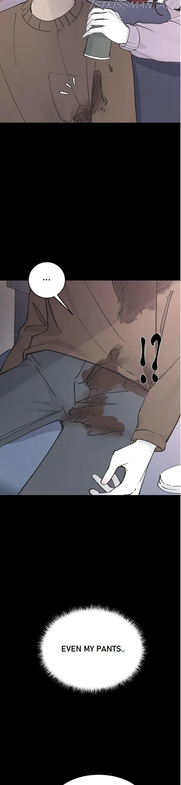 Three Brothers Chapter 27 Online - página 5