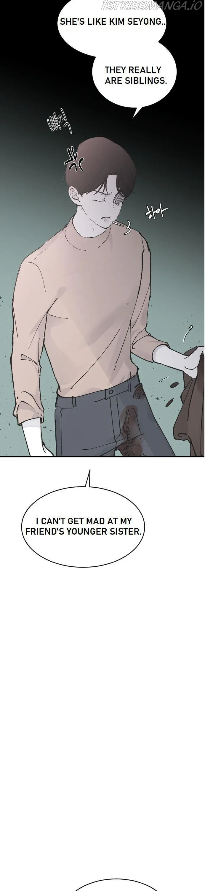 Three Brothers Chapter 27 Online - página 6