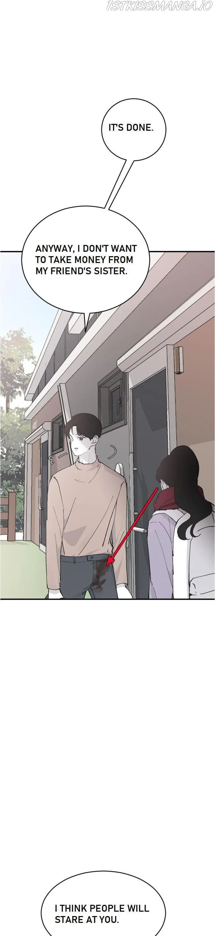 Three Brothers Chapter 27 Online - página 10