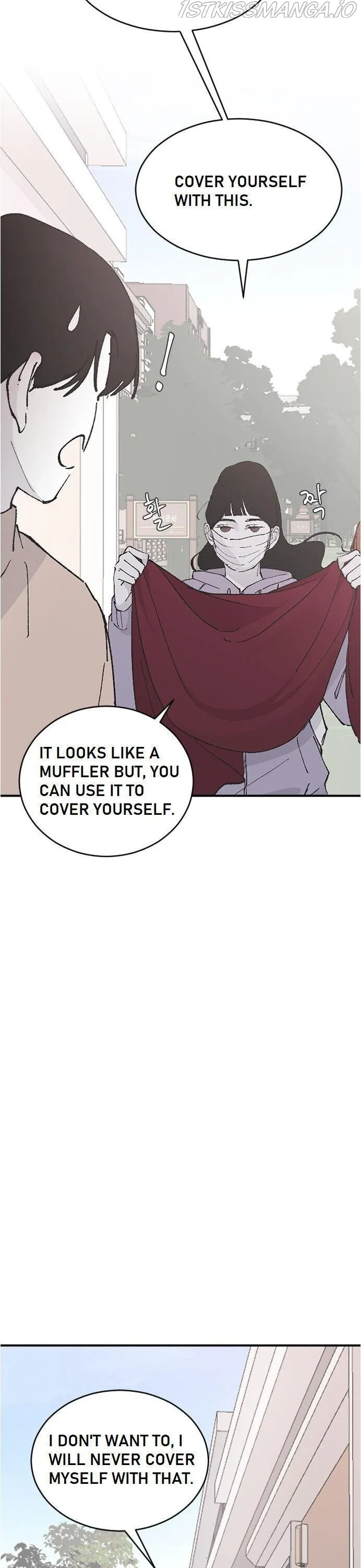 Three Brothers Chapter 27 Online - página 11