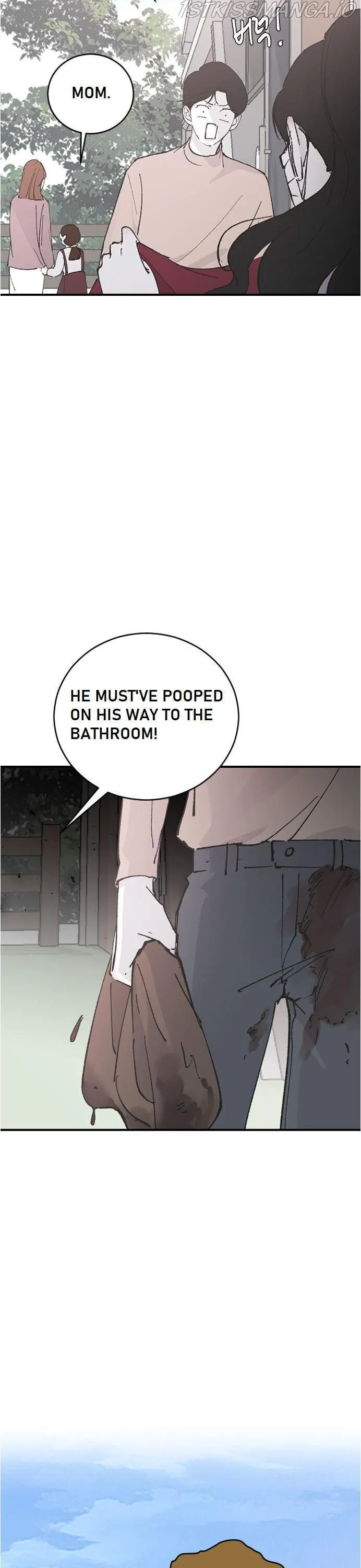 Three Brothers Chapter 27 Online - página 12