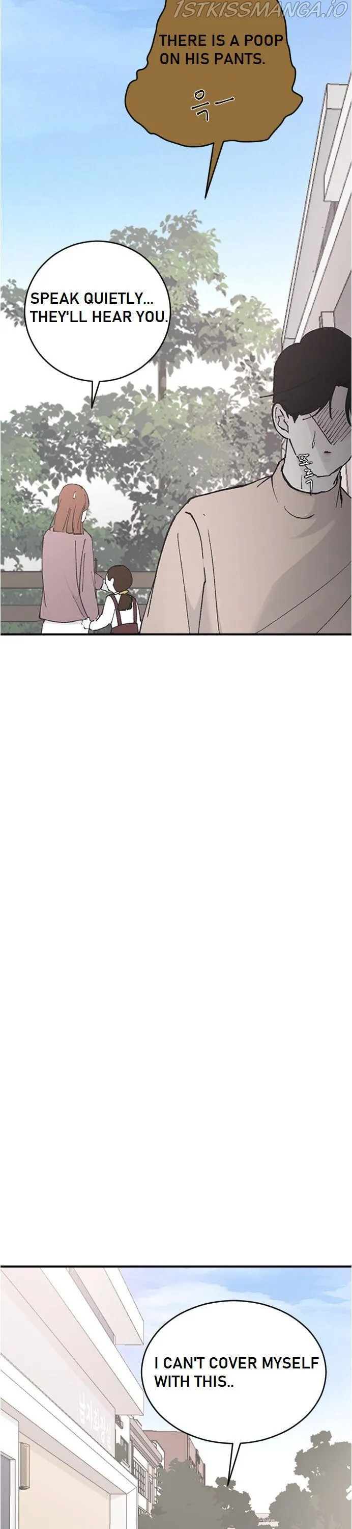 Three Brothers Chapter 27 Online - página 13