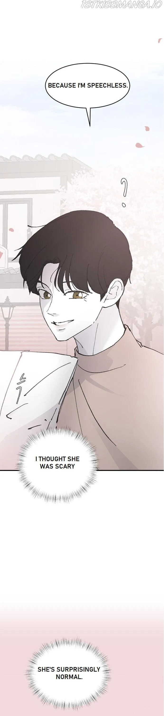 Three Brothers Chapter 27 Online - página 23