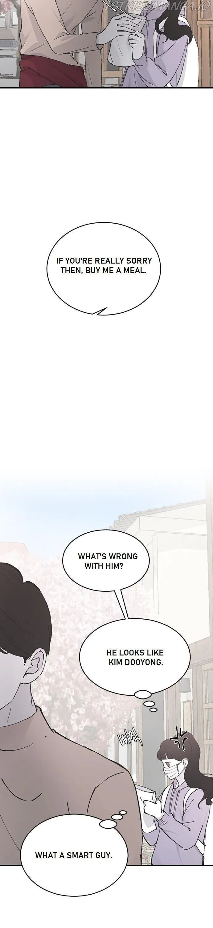 Three Brothers Chapter 27 Online - página 25