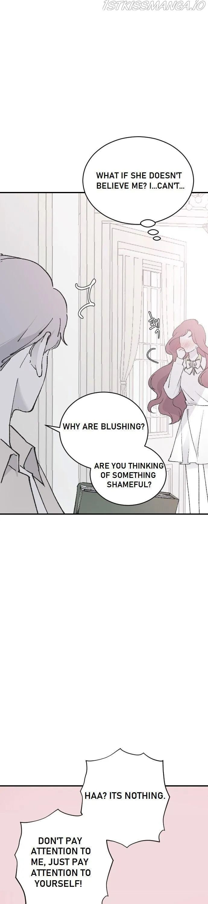 Three Brothers Chapter 27 Online - página 32