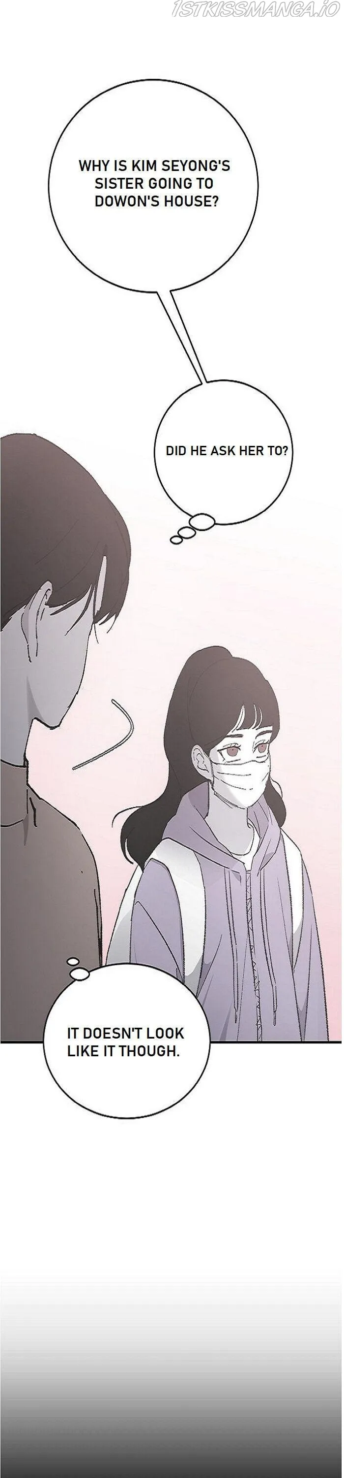 Three Brothers Chapter 27 Online - página 38