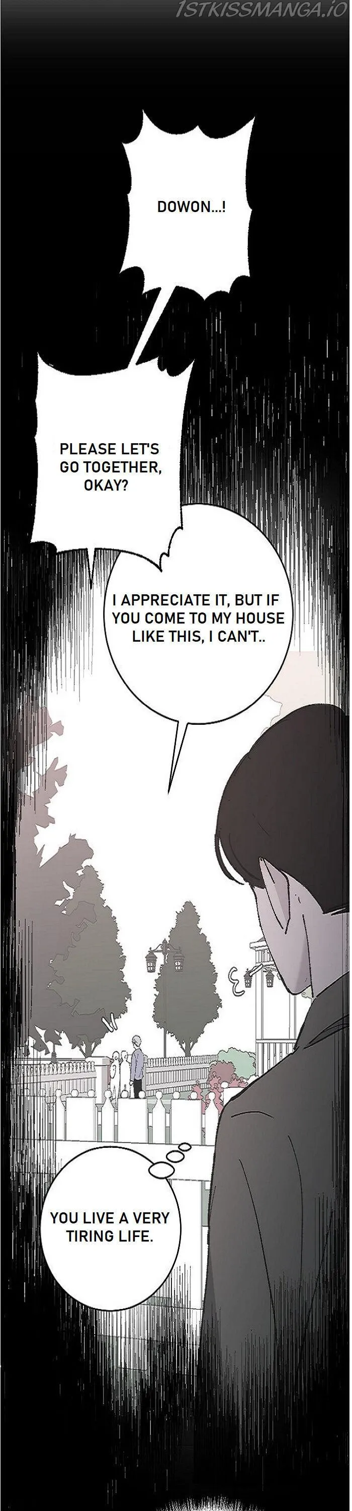 Three Brothers Chapter 27 Online - página 39