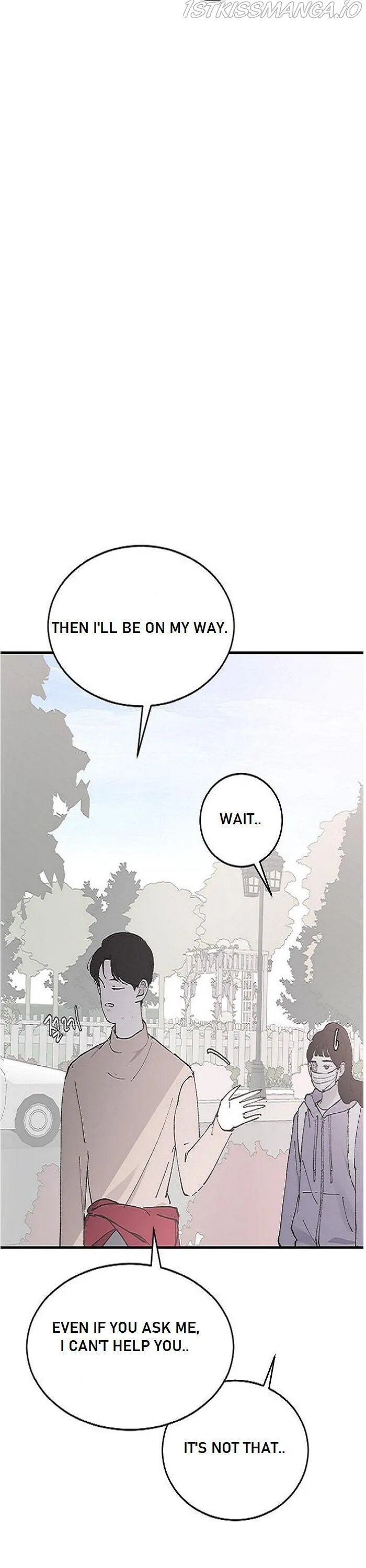 Three Brothers Chapter 27 Online - página 41