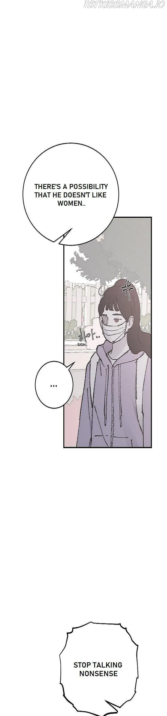 Three Brothers Chapter 27 Online - página 43
