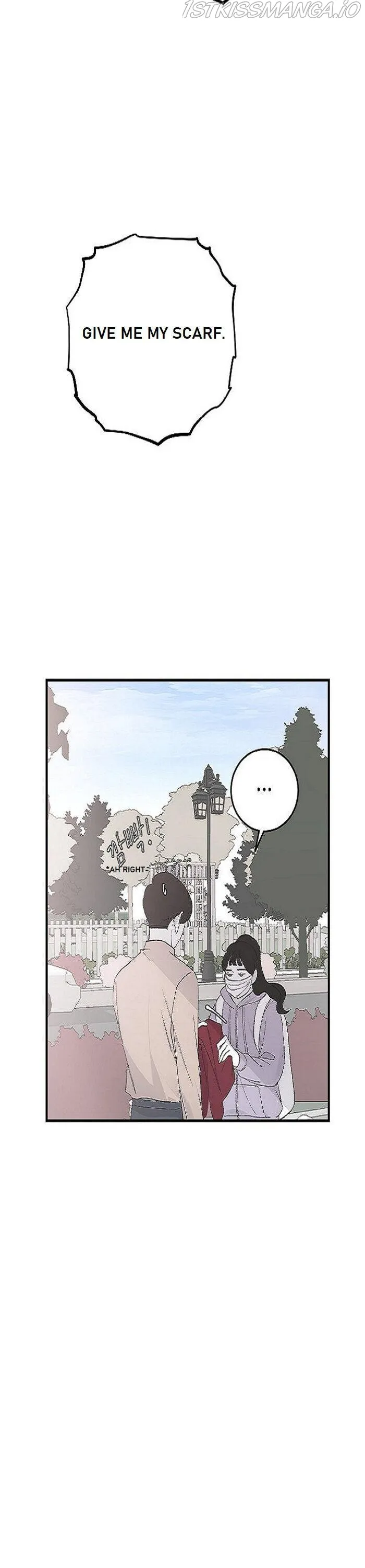 Three Brothers Chapter 27 Online - página 44