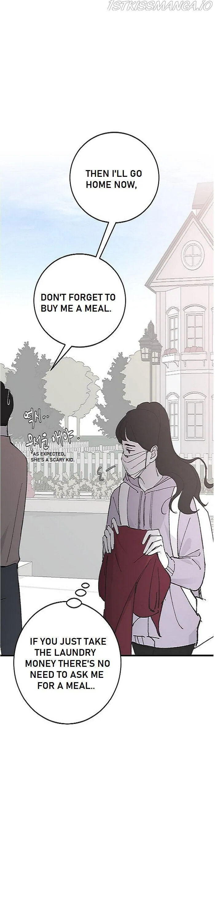 Three Brothers Chapter 27 Online - página 45
