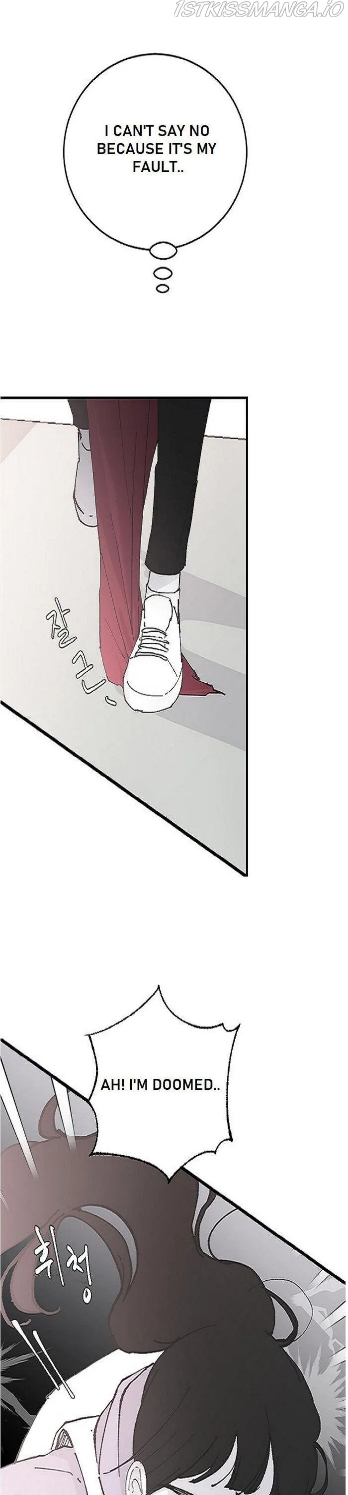 Three Brothers Chapter 27 Online - página 46