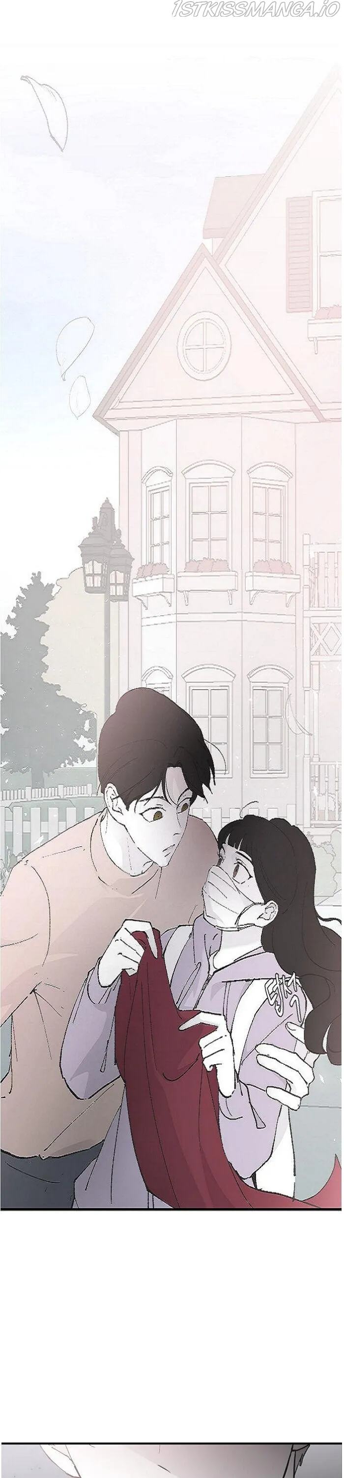 Three Brothers Chapter 27 Online - página 48