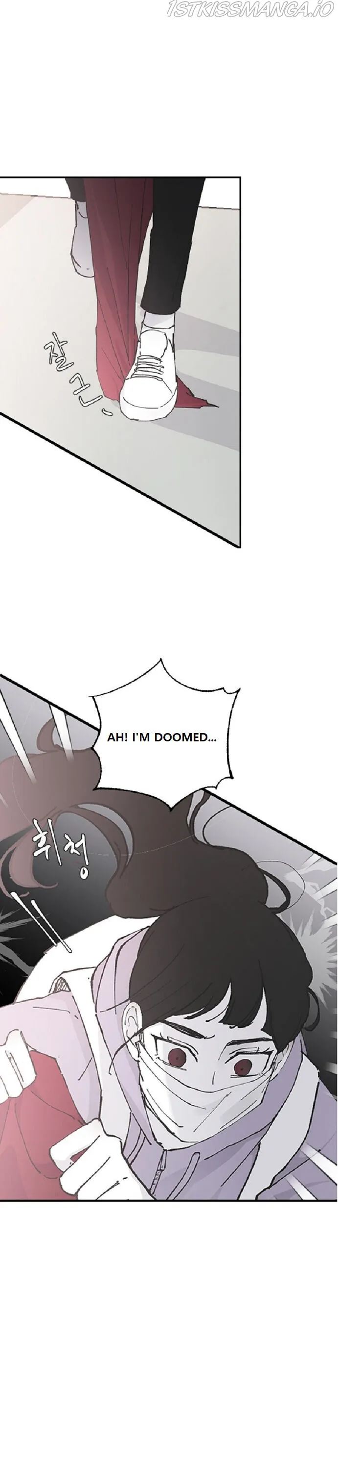 Three Brothers Chapter 28 Online - página 1