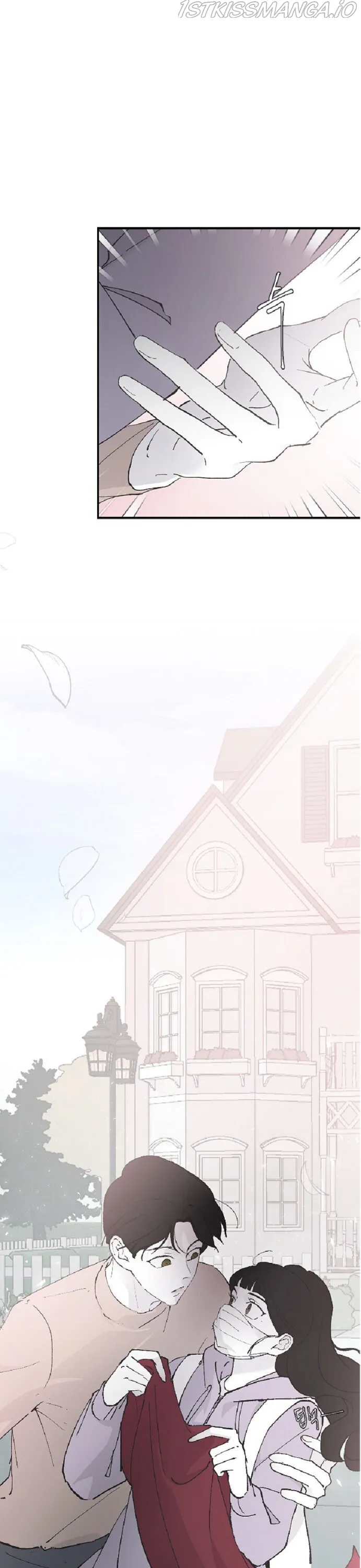 Three Brothers Chapter 28 Online - página 2