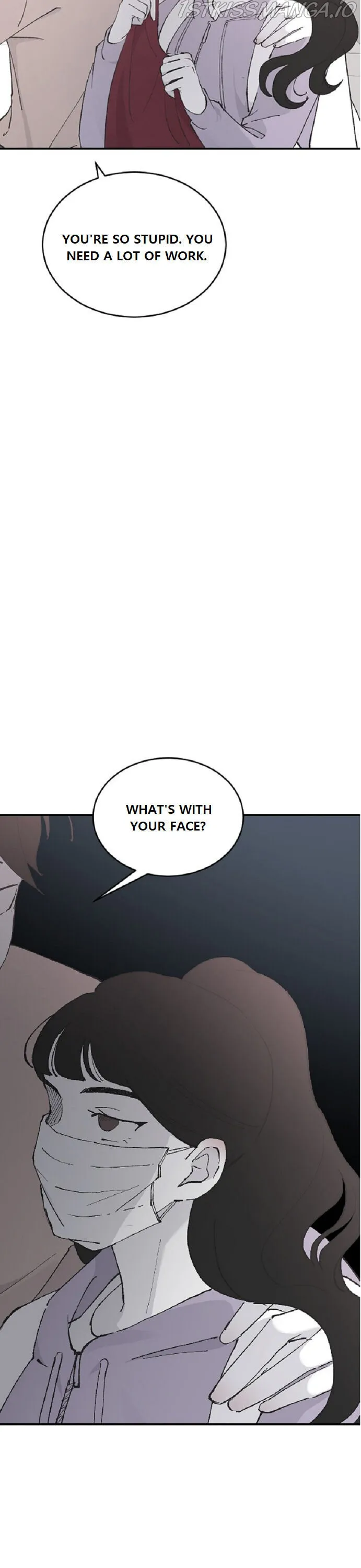 Three Brothers Chapter 28 Online - página 6