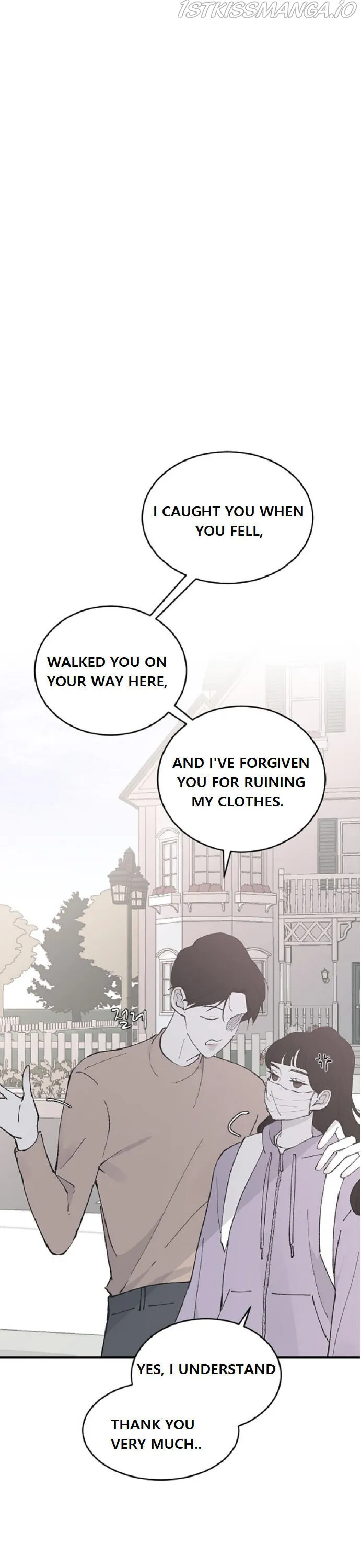 Three Brothers Chapter 28 Online - página 7