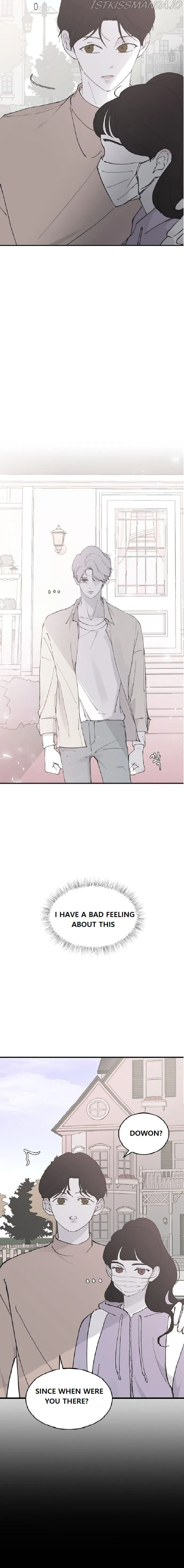 Three Brothers Chapter 28 Online - página 9
