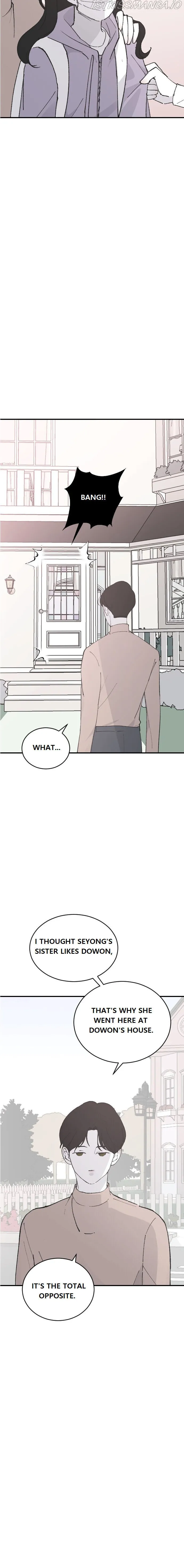 Three Brothers Chapter 28 Online - página 17