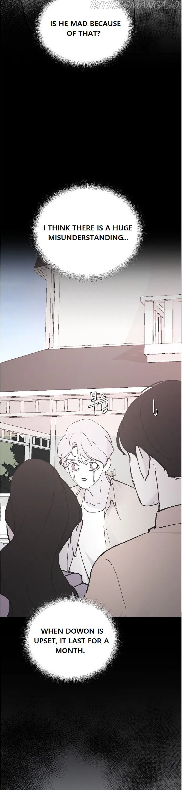 Three Brothers Chapter 28 Online - página 20