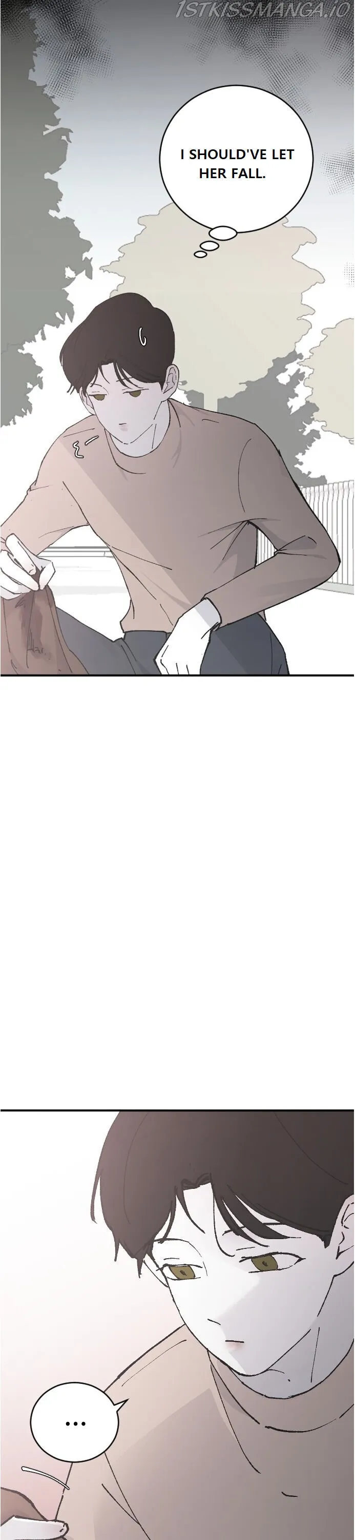 Three Brothers Chapter 28 Online - página 21