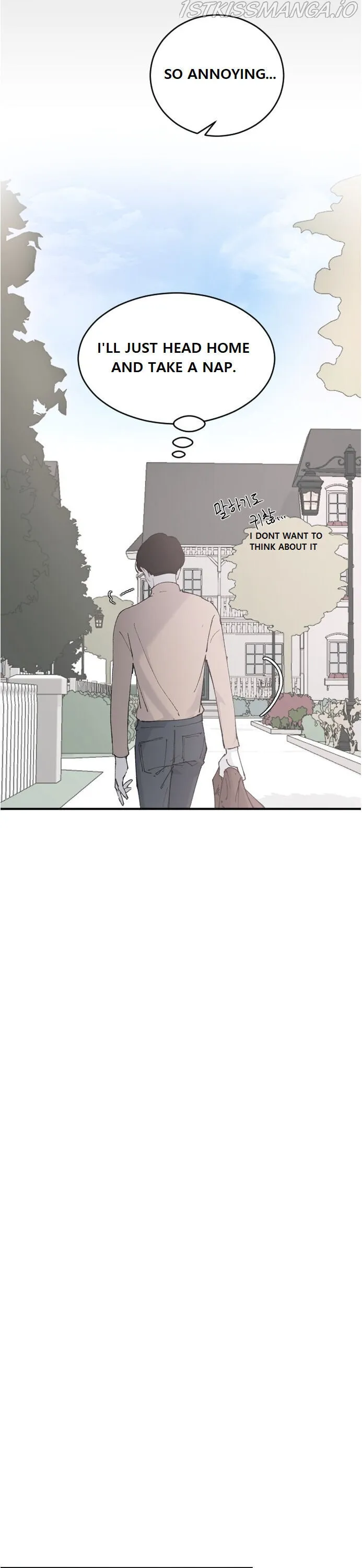 Three Brothers Chapter 28 Online - página 24