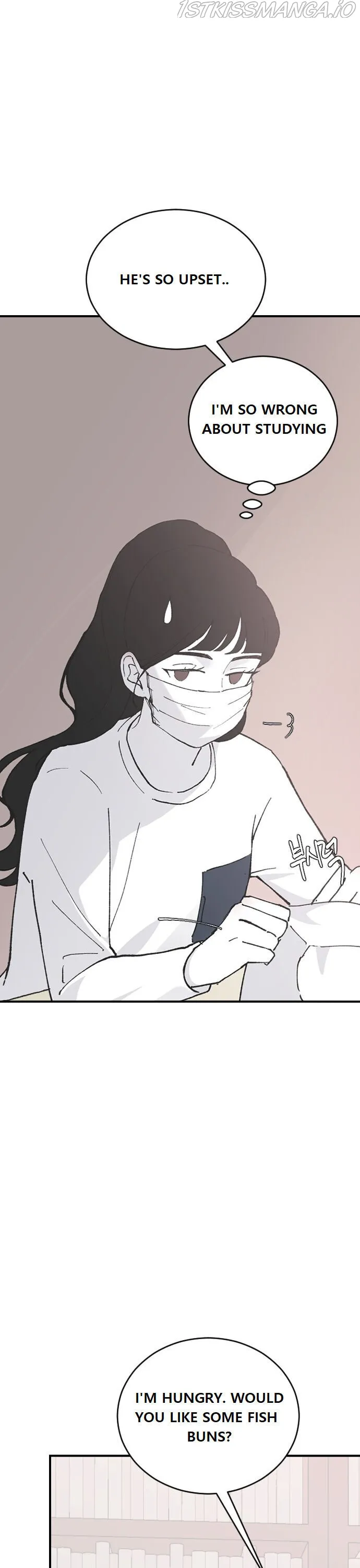 Three Brothers Chapter 28 Online - página 31