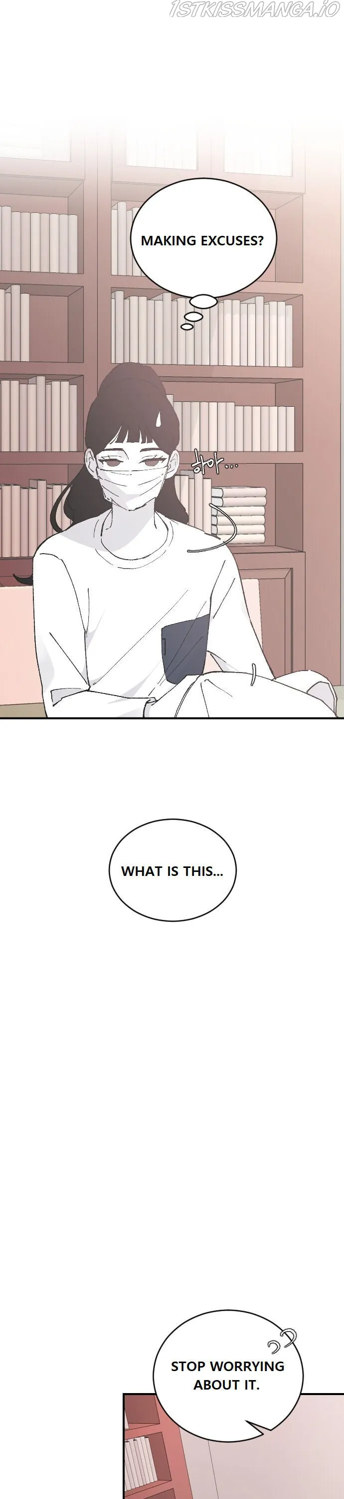 Three Brothers Chapter 28 Online - página 34
