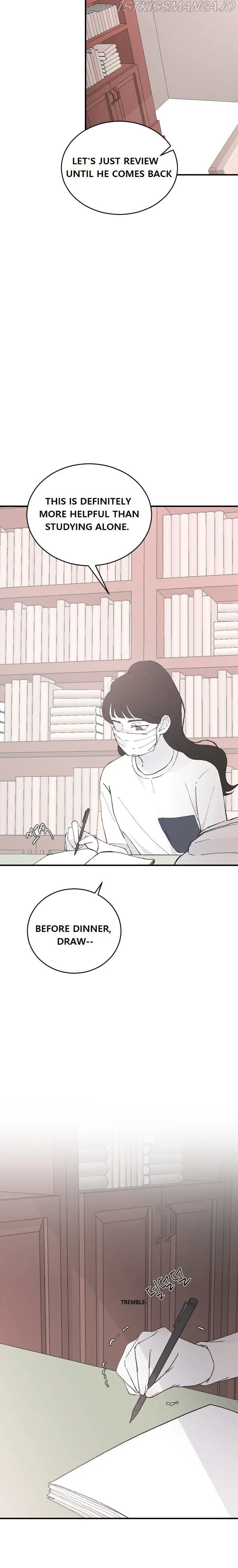 Three Brothers Chapter 28 Online - página 35