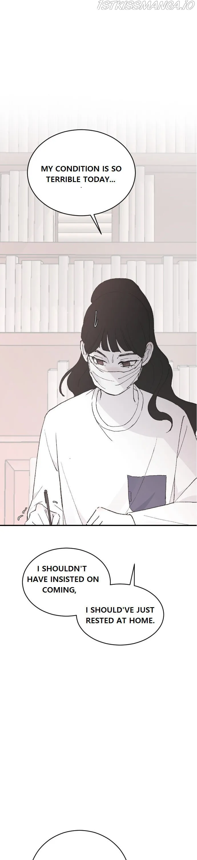 Three Brothers Chapter 28 Online - página 36