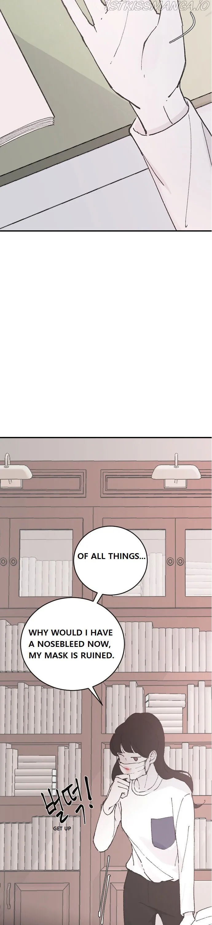 Three Brothers Chapter 28 Online - página 38