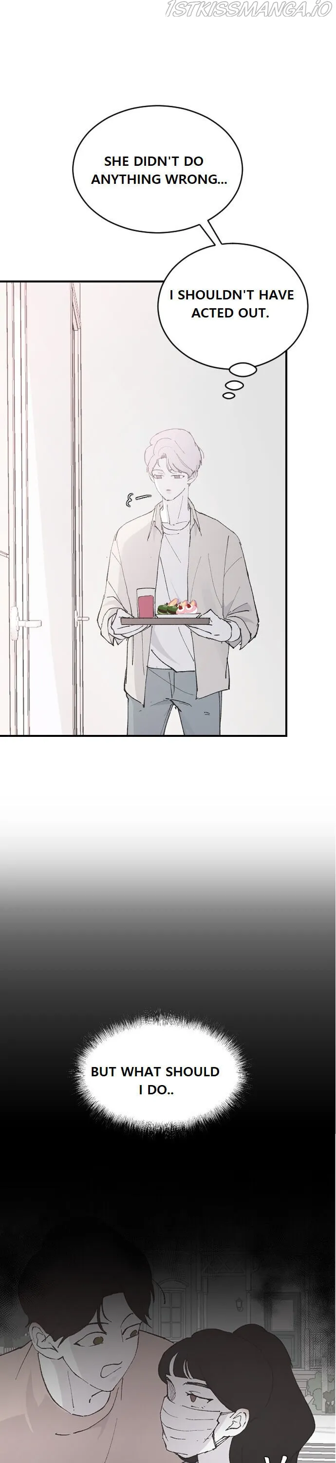 Three Brothers Chapter 28 Online - página 41