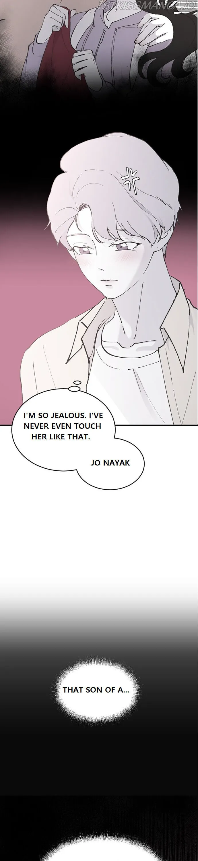 Three Brothers Chapter 28 Online - página 42
