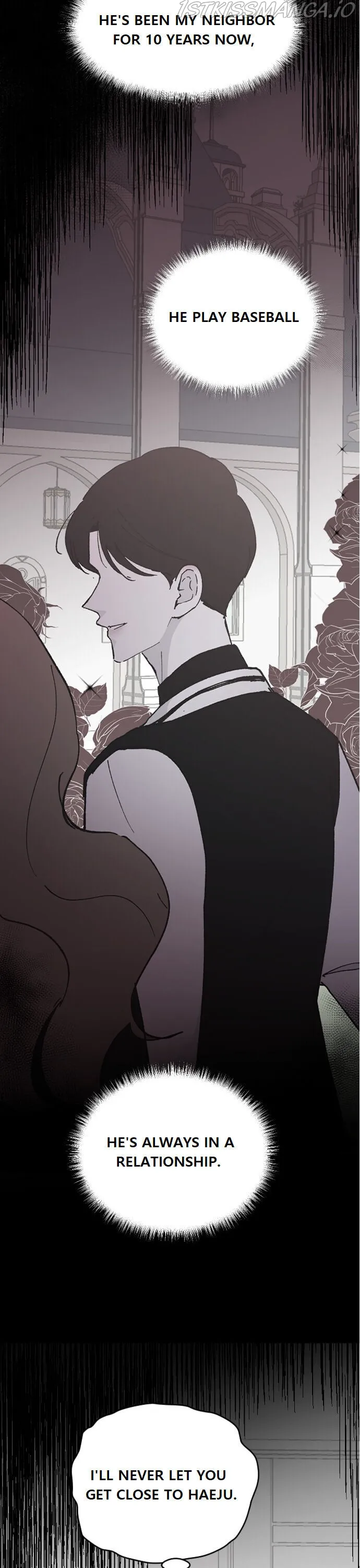 Three Brothers Chapter 28 Online - página 43