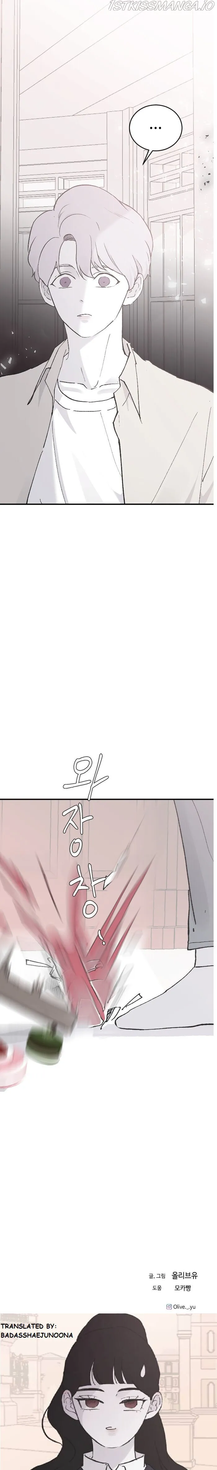 Three Brothers Chapter 28 Online - página 46