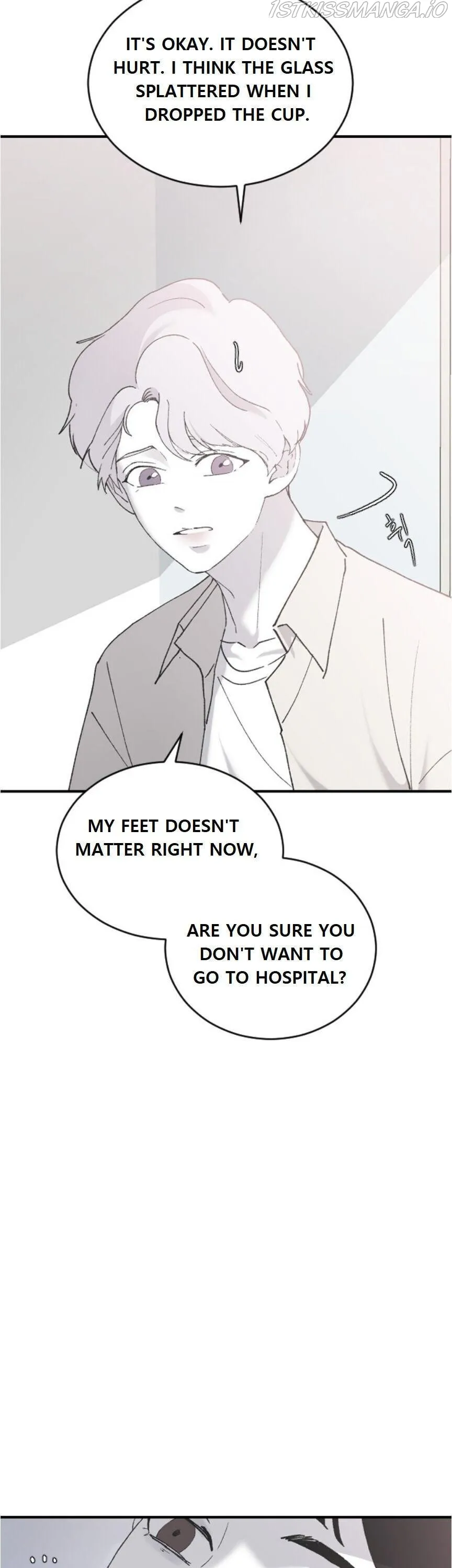 Three Brothers Chapter 29 Online - página 17