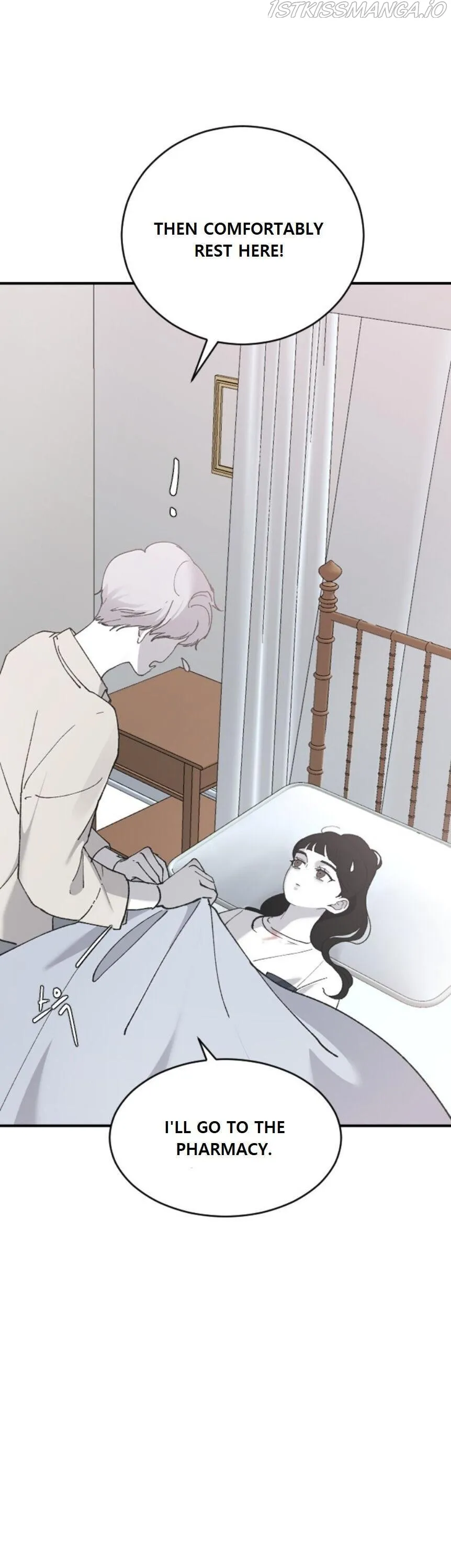 Three Brothers Chapter 29 Online - página 19