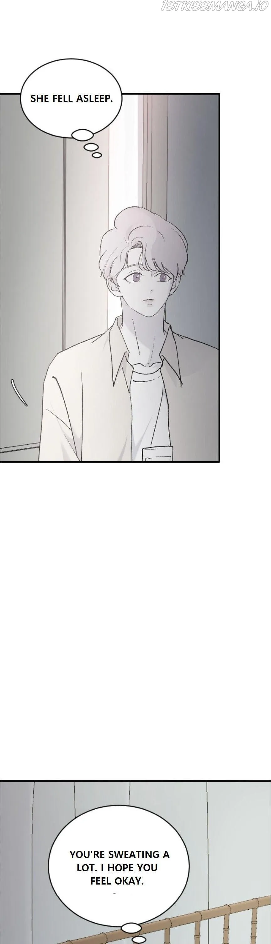 Three Brothers Chapter 29 Online - página 37