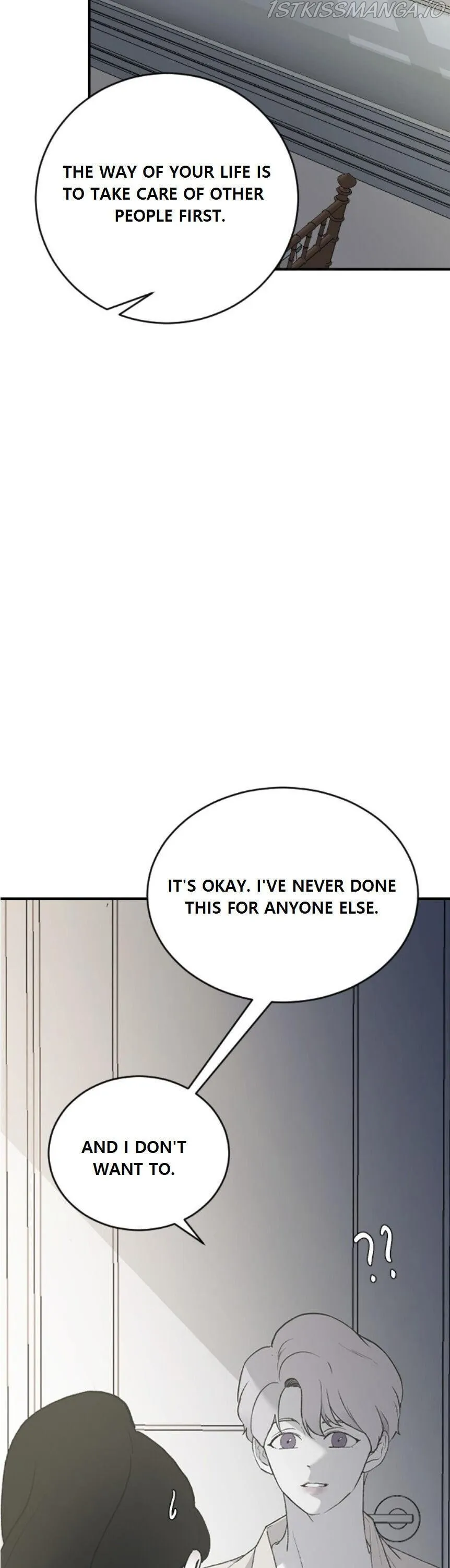 Three Brothers Chapter 29 Online - página 56